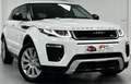 Land Rover Range Rover Evoque 2.0 TD4 4WD HSE Dynamic - GARANTIE 12 MOIS-FULL OP Blanc - thumbnail 2