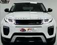 Land Rover Range Rover Evoque 2.0 TD4 4WD HSE Dynamic - GARANTIE 12 MOIS-FULL OP Blanc - thumbnail 14