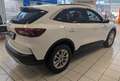Ford Kuga Titanium Weiß - thumbnail 4