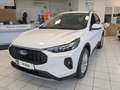 Ford Kuga Titanium Weiß - thumbnail 1