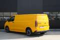 Ford Transit Custom E-Transit 340 L2H1 Trend 65 kWh 136pk - Trekhaak - Gelb - thumbnail 9