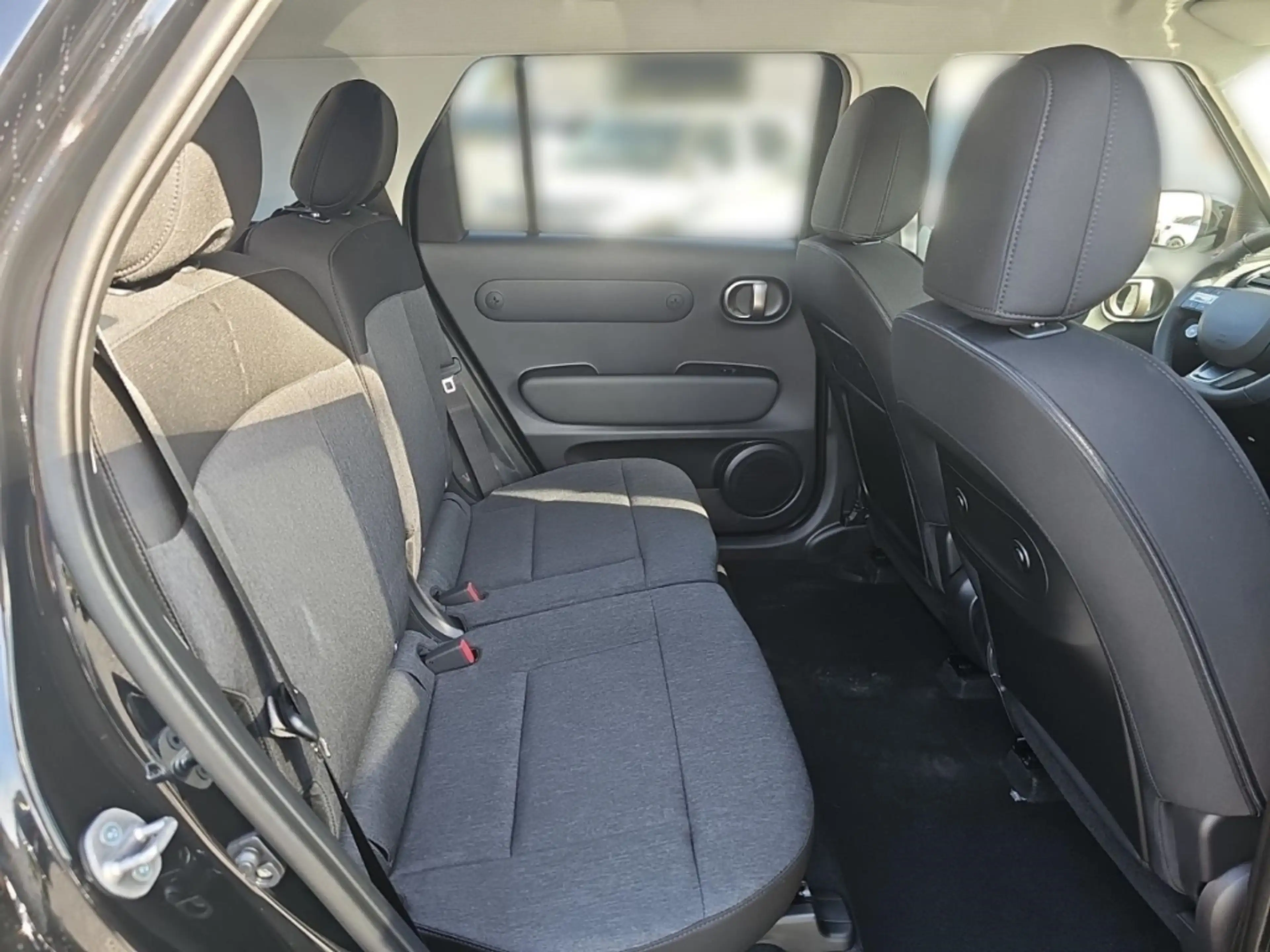 Hyundai Inster 49 kWh Prime Voll-LED Totwinkelass. Navi — photo 13