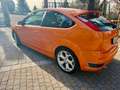Ford Focus Focus 3p 2.5t 20v ST 225cv Arancione - thumbnail 8