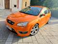 Ford Focus Focus 3p 2.5t 20v ST 225cv Arancione - thumbnail 9