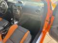 Ford Focus Focus 3p 2.5t 20v ST 225cv Arancione - thumbnail 11