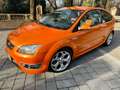 Ford Focus Focus 3p 2.5t 20v ST 225cv Arancione - thumbnail 5