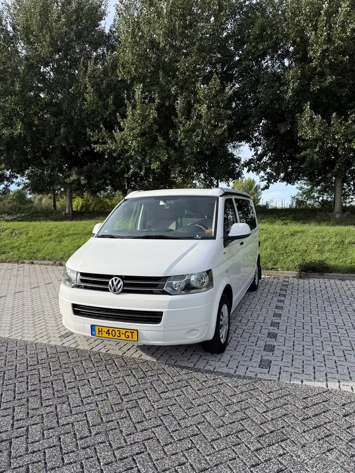 Volkswagen T5