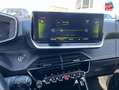 Peugeot 208 1.2 PureTech 130ch S/S GT Line EAT8 GPS Camera Car Gris - thumbnail 13
