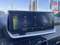 Peugeot 208 1.2 PureTech 130ch S/S GT Line EAT8 GPS Camera Car Gris - thumbnail 19