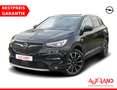 Opel Grandland 1.6 Turbo Ultimate Aut. AHK LED Navi Schwarz - thumbnail 1