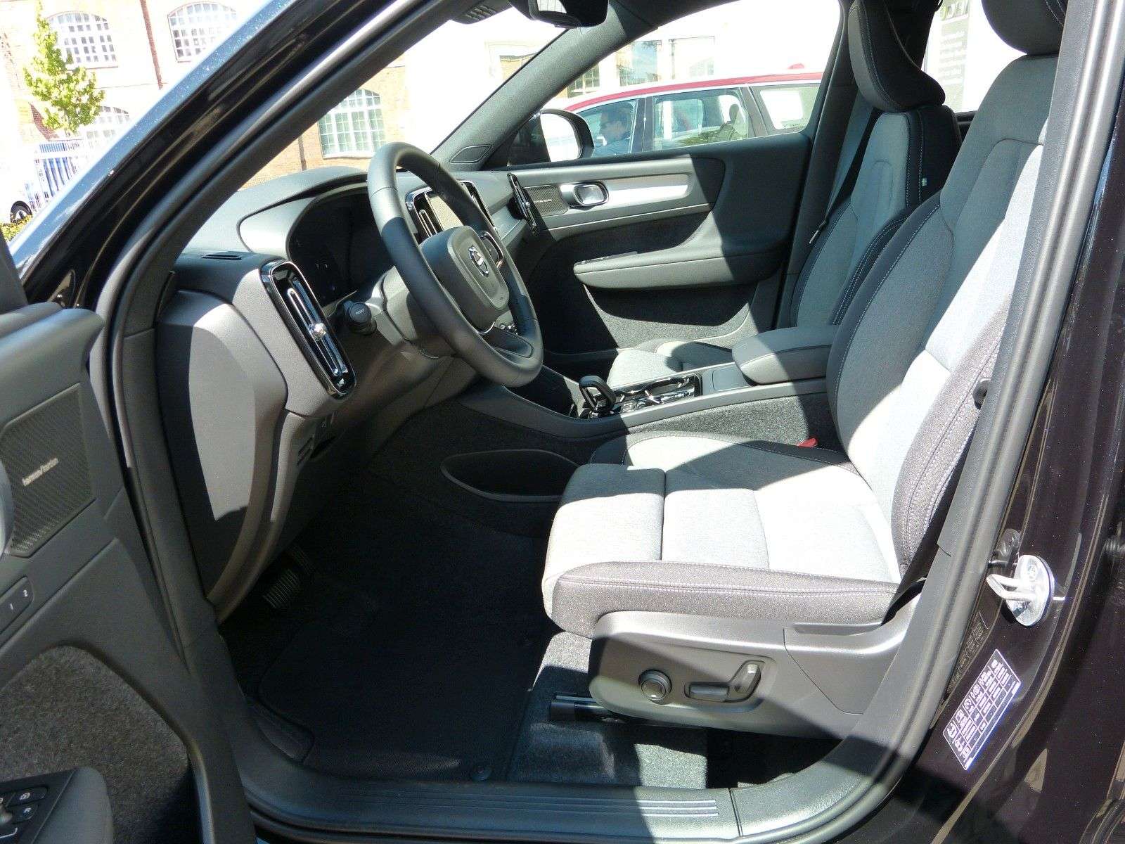 Volvo XC 40