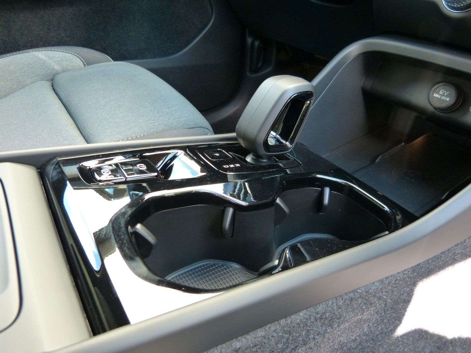 Volvo XC 40