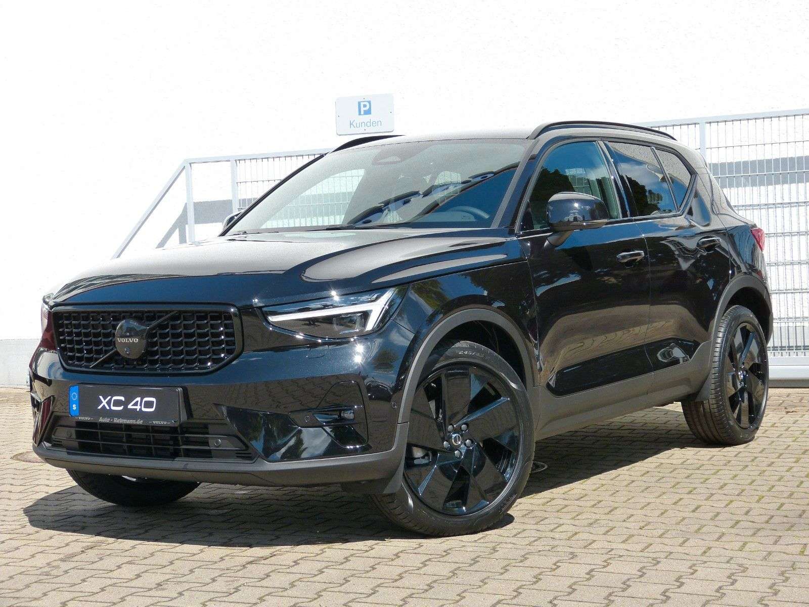 Volvo XC 40