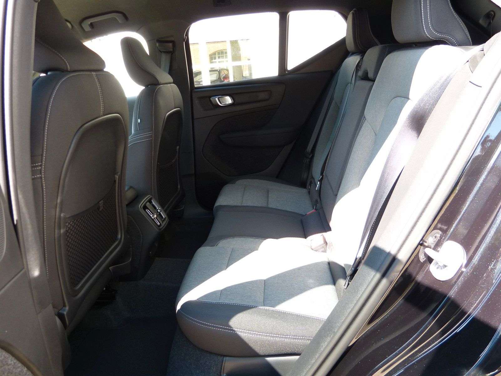 Volvo XC 40