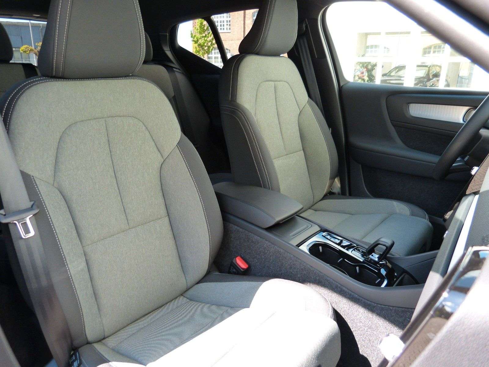 Volvo XC 40