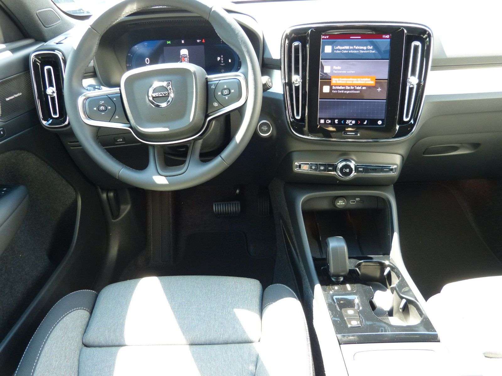 Volvo XC 40