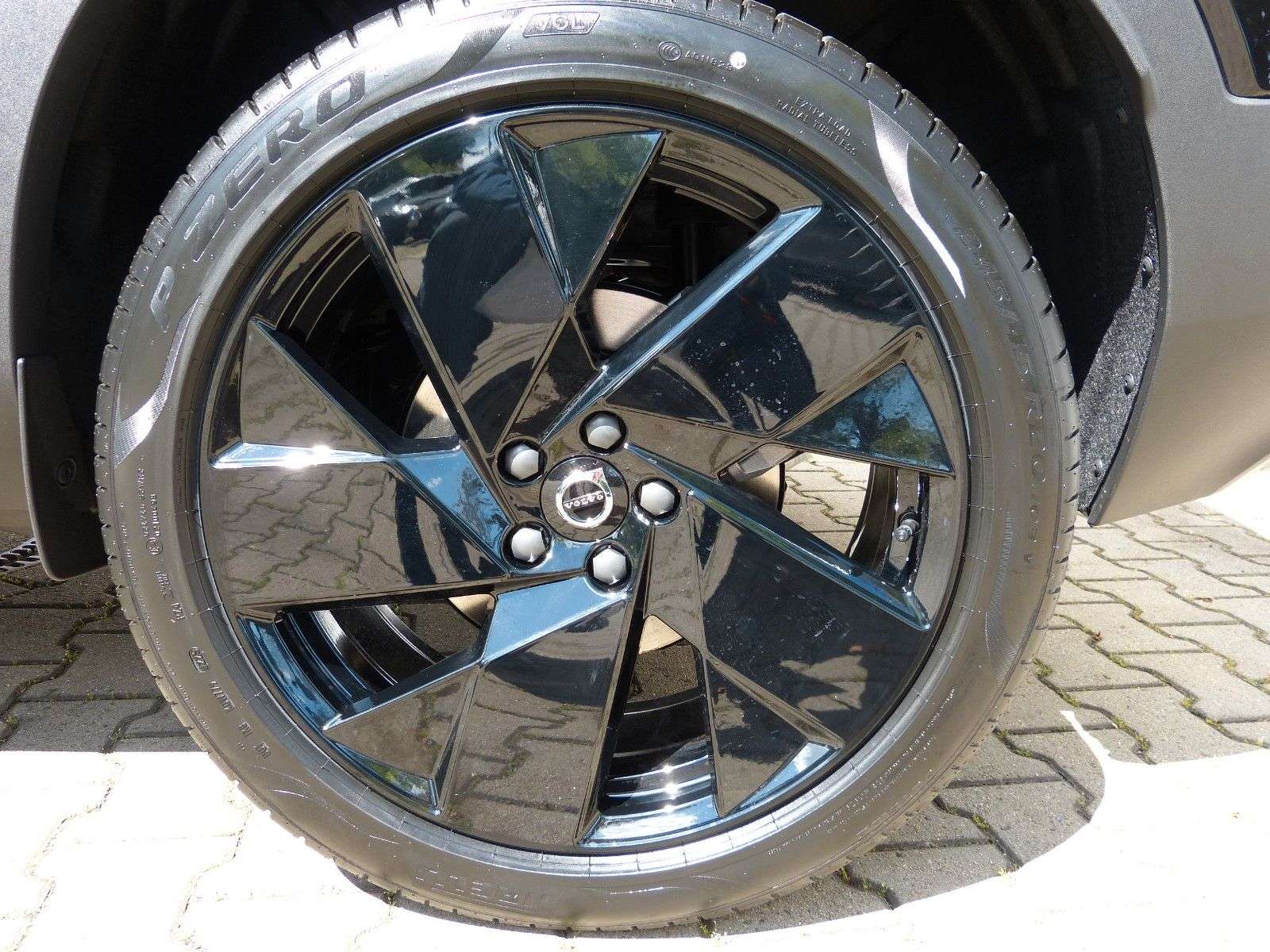 Volvo XC 40