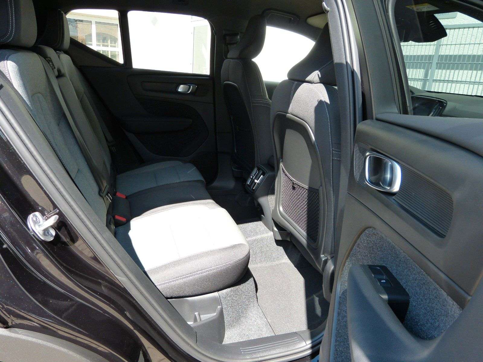 Volvo XC 40