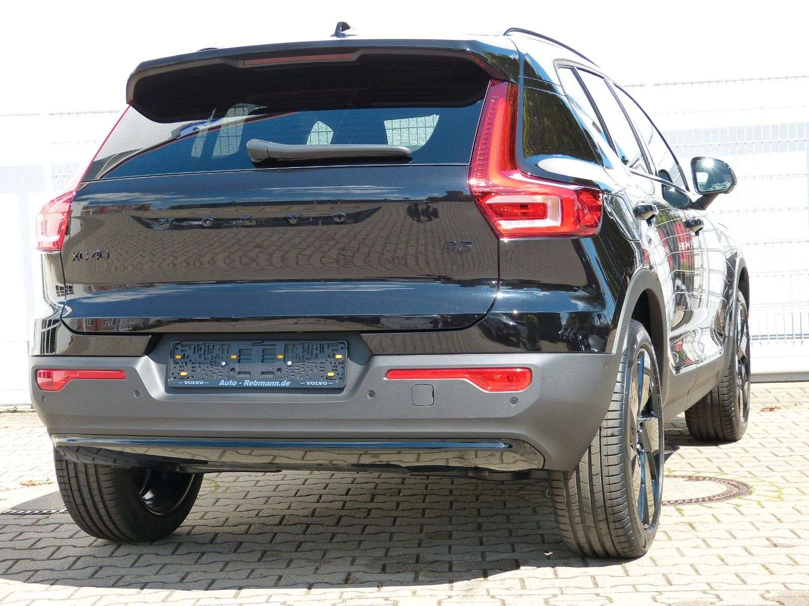 Volvo XC 40