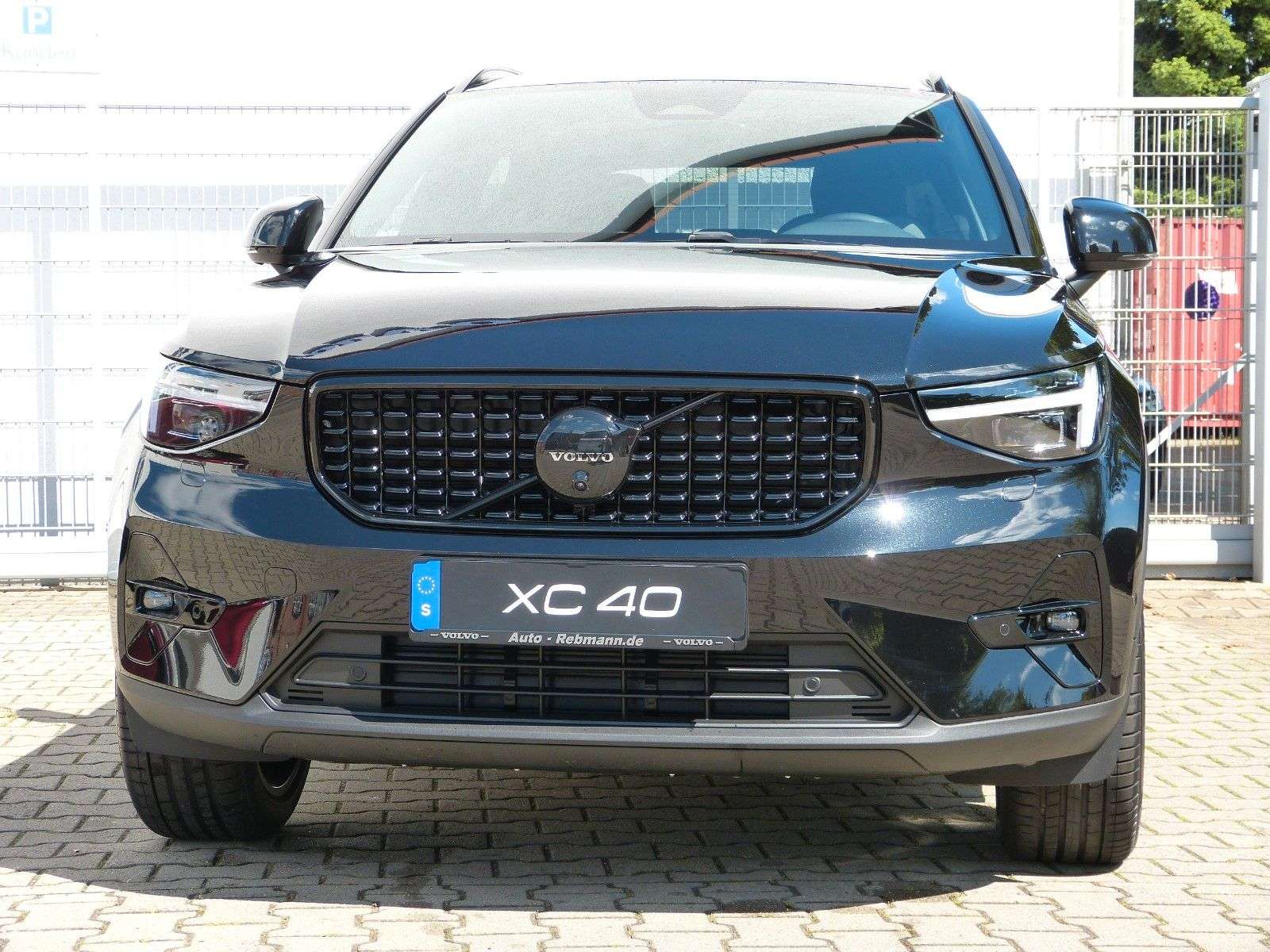 Volvo XC 40