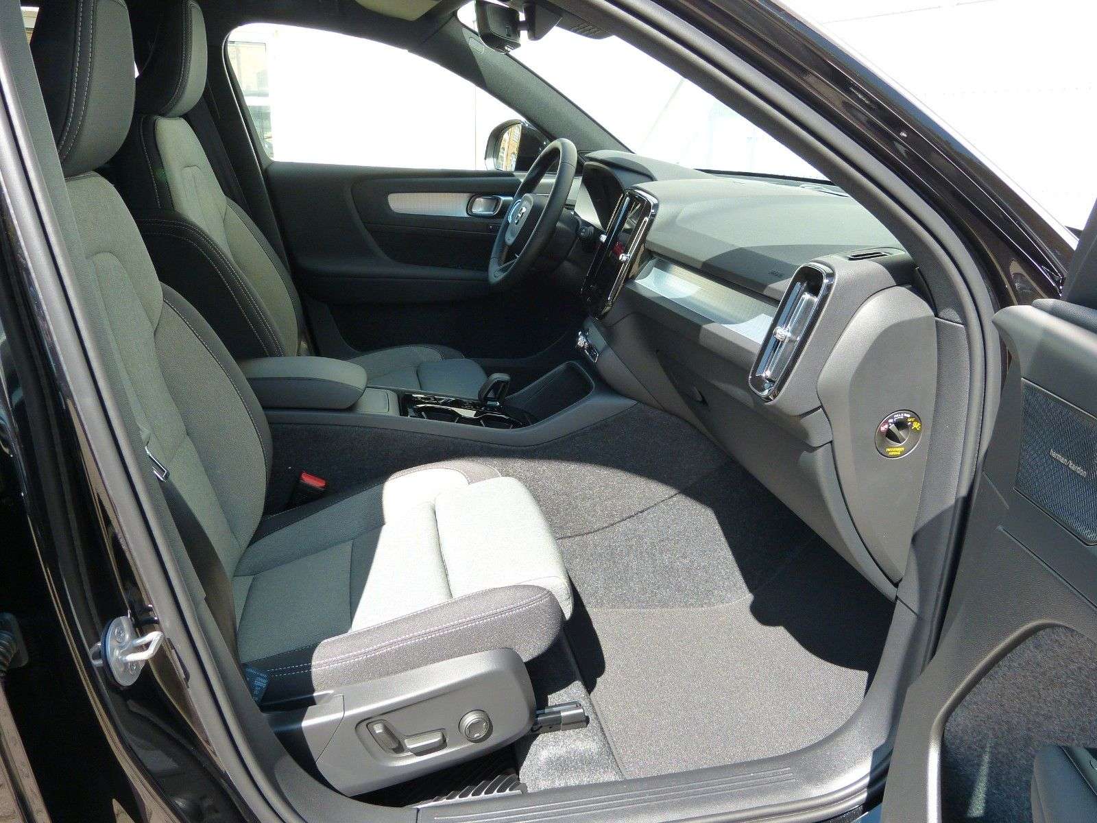 Volvo XC 40