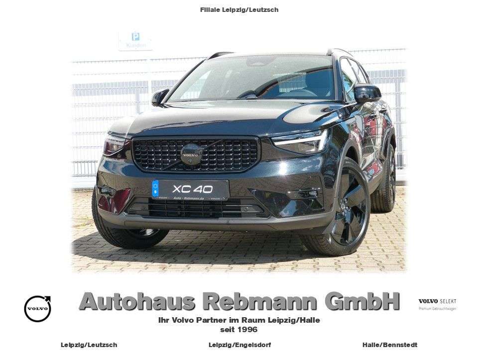 Volvo XC 40