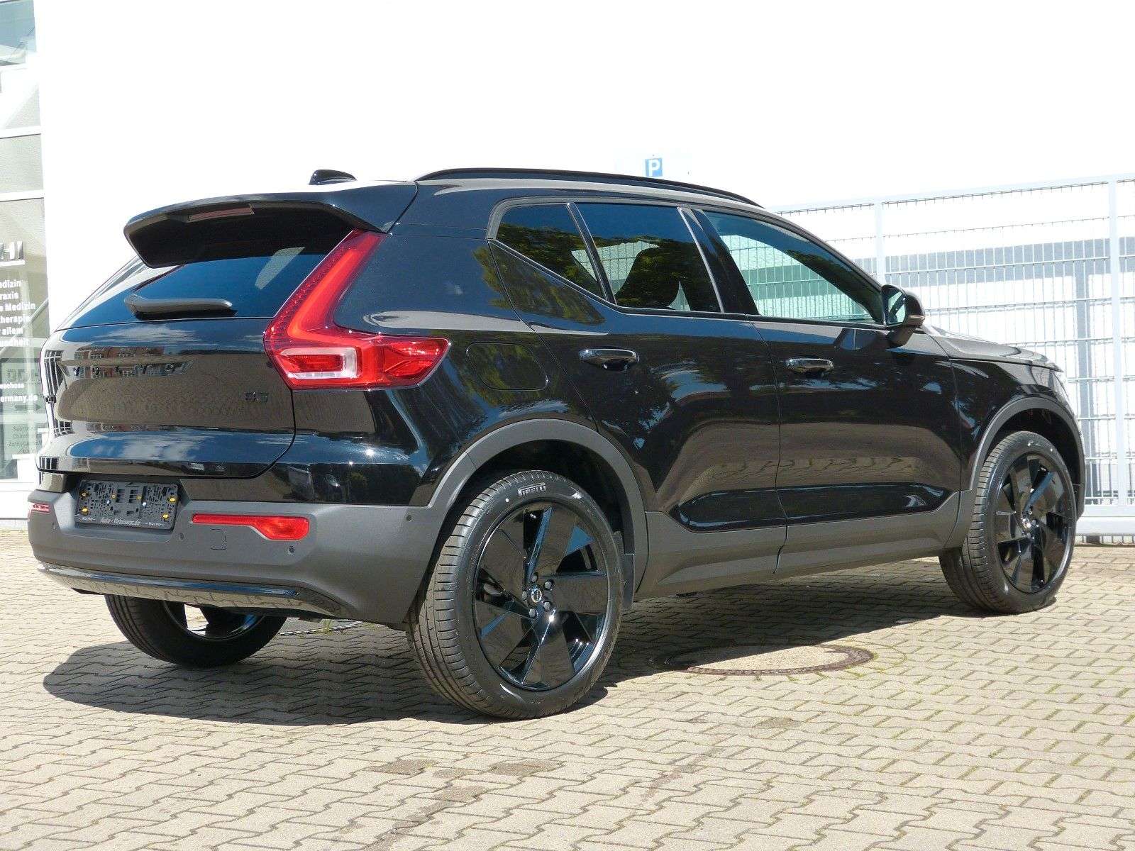 Volvo XC 40