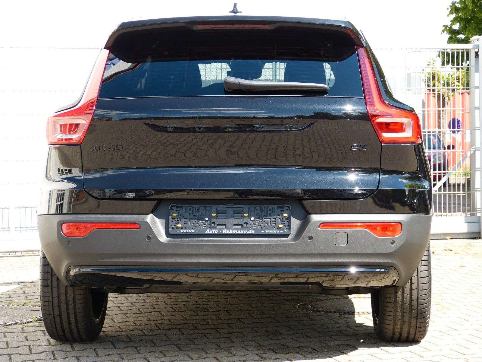 Volvo XC 40