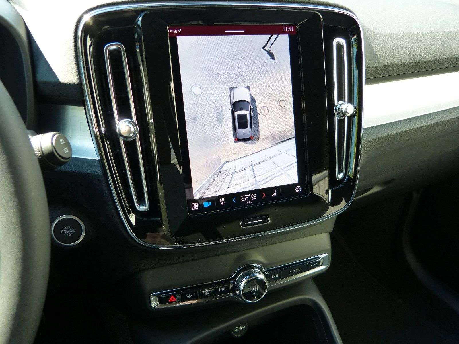 Volvo XC 40