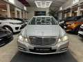 Mercedes-Benz E 200 CGI Lim. BlueEfficiency*1.HAND*73.000 KM* Silber - thumbnail 2