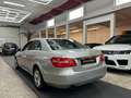 Mercedes-Benz E 200 CGI Lim. BlueEfficiency*1.HAND*73.000 KM* Silber - thumbnail 4