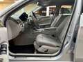 Mercedes-Benz E 200 CGI Lim. BlueEfficiency*1.HAND*73.000 KM* Silber - thumbnail 14