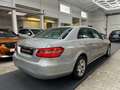 Mercedes-Benz E 200 CGI Lim. BlueEfficiency*1.HAND*73.000 KM* Silber - thumbnail 8