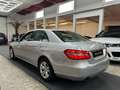 Mercedes-Benz E 200 CGI Lim. BlueEfficiency*1.HAND*73.000 KM* Silber - thumbnail 10