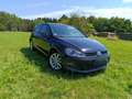 Volkswagen Golf Golf 2.0 TDI BlueMotion Technology Lounge Černá - thumbnail 1