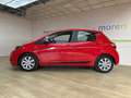 Toyota Yaris 1.5 hybrid Active 5p Rosso - thumbnail 3