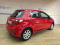 Toyota Yaris 1.5 hybrid Active 5p Rosso - thumbnail 2