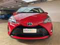 Toyota Yaris 1.5 hybrid Active 5p Rosso - thumbnail 5