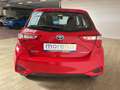 Toyota Yaris 1.5 hybrid Active 5p Rosso - thumbnail 6