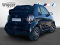 smart forTwo cabrio electric drive  Smart EQ prime Noir - thumbnail 3