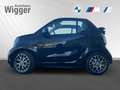 smart forTwo cabrio electric drive  Smart EQ prime Noir - thumbnail 2