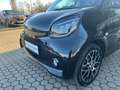 smart forTwo cabrio electric drive  Smart EQ prime Noir - thumbnail 6