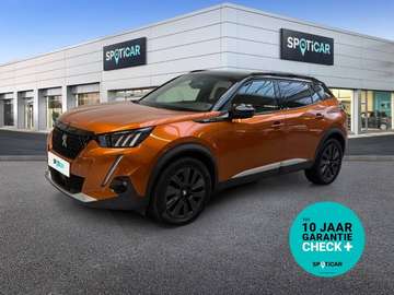 2 1.2 Puretech 96kW S&S GT Line