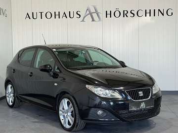 Sport 1,6 TDI CR DPF