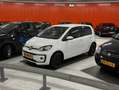 Volkswagen up! Parkeersensoren, Stoelverwarming & camera Wit - thumbnail 1