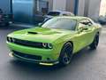 Dodge Challenger CHALLENGER 345 LAST CALL 2023 ABSTANDTEMPOMA. EU Verde - thumbnail 3