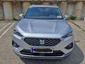SEAT Tarraco Tarraco 2,0 TSI ACT Xcellence 4Drive DSG Xcellence Silber - thumbnail 2