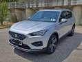 SEAT Tarraco Tarraco 2,0 TSI ACT Xcellence 4Drive DSG Xcellence Silber - thumbnail 4