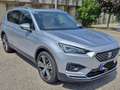 SEAT Tarraco Tarraco 2,0 TSI ACT Xcellence 4Drive DSG Xcellence Silber - thumbnail 1