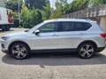 SEAT Tarraco Tarraco 2,0 TSI ACT Xcellence 4Drive DSG Xcellence Silber - thumbnail 11